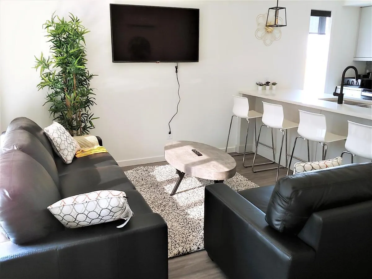 Serene 2 Bedroom Condo With Balcony And Lakeview Winnipeg Apartment